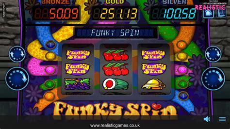 funky spin online|Play Funky Spin Slot Online .